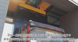 全国首座光伏直供换电站正式投运