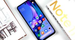 Redmi Note 11T Pro+评测：年度口碑神U加持 体验同价位绝无仅有旗舰性能