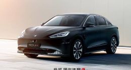 极狐VS阿维塔：HI的先来与后到