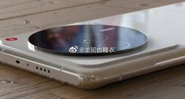 小米12 Ultra最新渲染图曝光：硕大影像模组+徕卡小红标吸睛无数