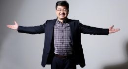 专访木鸟CEO黄越：十年蓄势待发 坚信民宿赛道天花板足够高