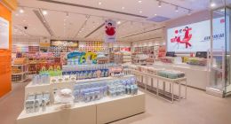 名创优品最新财报：逆势开店步伐不止，营收利润均超市场预期