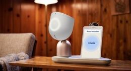纽约计划向独居老年人免费提供 AI 伴侣机器人 可主动发起对话