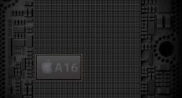 iPhone 14 Pro系列核心硬件曝光：搭载A16芯片 但依旧5nm工艺