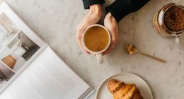 “柠季”投资咖啡品牌“RUU”，新玩家入局咖啡市场还有机会吗
