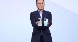 用创新重塑中高端市场新规则，荣耀70系列全新换代发布