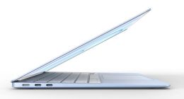 消息称新款 MacBook Air 有望于苹果 WWDC 2022 亮相，配备 M2 芯片