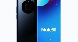 华为Mate 50或将在8月发布：首发WiFi 7+鸿蒙3.2系统