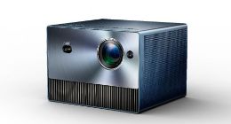 Vidda发布全球首款4K全色激光投影C1 定价6999元