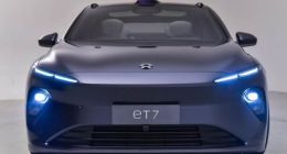 蔚来官方二手车“车主直售”服务开始试运营，用户间车辆自由交易