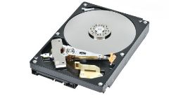 东芝宣布升级DT02系列 推出新一代7200RPM 2TB硬盘