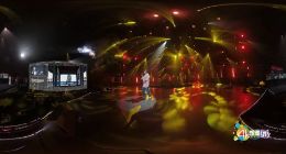 4K花园与爱奇艺奇遇VR达成深度合作 共建VR+8K内容生态
