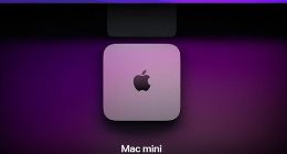 苹果全球开发者大会今夜1点开始 有望推出M2芯片Mac mini