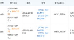 罗永浩被恢复执行2900万元