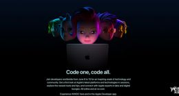 苹果WWDC即将举行：iOS 16界面泄露了