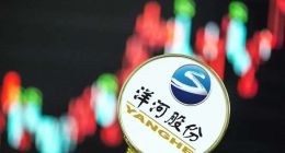 高端乏力，洋河还能保住行业第三的座位吗？