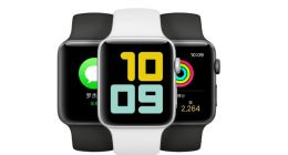 苹果官宣Apple Watch Series 3不支持watchOS 9升级 但该手表仍会继续销售