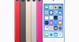 iPod和Kindle谢幕，谁是下一滴时代的眼泪？