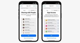 苹果 iOS 16 新增隐私工具安全检查，可快速撤销暴力威胁者权限