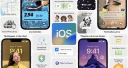 苹果 iOS 16 终于支持使用 Touch ID 或 Face ID 锁定隐藏 / 最近删除照片