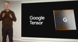 谷歌Pixel 7系列核心硬件曝光曝光：自研Tensor 2处理器加持 采用三星4nm工艺