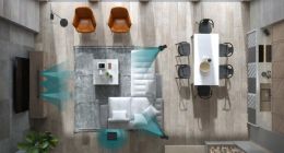 WiSA全新DS 2.4 GHz多通道无线音频模块独立测试表现优于5 GHz模块