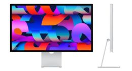 2022苹果WWDC开发者大会 M2 MacBook Air / Pro 2022 款官方仅支持单个外接显示器，高达 6K / 60Hz
