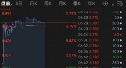 满帮第一季度营收13.33亿元 同比增长53.7%