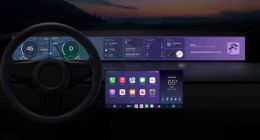 何小鹏谈CarPlay：为苹果汽车打前站 是这一代汽车中非常好的解决方案