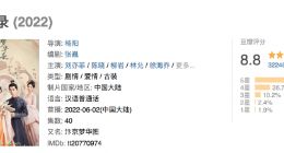 上线6天播放量破8亿 腾讯视频借《梦华录》扳回一局