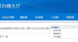 京东科技频换马甲难改金融基因，问题重重港交所上市或再遭落空