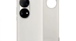 华为P50 Pro 5G通信壳将于6月17日开售 中国联通首发