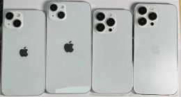 分析师称iPhone 14初期可能要靠抢：芯片短缺惹的祸！