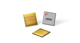 SK海力士将向英伟达供应业界首款HBM3 DRAM