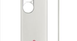 华为P50 Pro 5G通信壳预售：799元