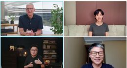 疫情给世界和苹果带来哪些改变？我们和库克聊了聊