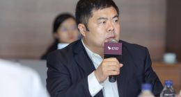 比拼数字化服务力，前十大物业超半数用钉钉