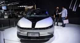 威马重启IPO副本，“背水一战”能改命吗？