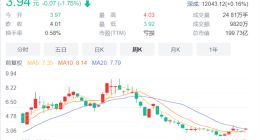 A股“涨停王”众泰汽车浴火重生！募资60亿元进军新能源