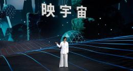 映客升级映宇宙 执行总编辑黄琴解读新品牌名称及slogan