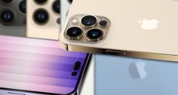 iPhone 14 Pro跑分曝光：苹果4nm A16处理器立功了