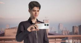 首支全人工智能创造MV发布，荣耀的AI理想正在发光