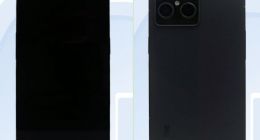 realme GT2大师探索版屏幕细节曝光：首款国产屏的骁龙8+旗舰