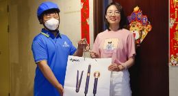 京东小时购618“巅峰28小时”开场10分钟 超470个县区市已收货