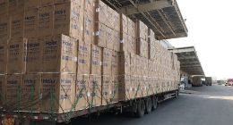 拼多多618家电品牌官旗数量同比增长182% 一线城市订单增幅超110%