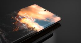 下一代安卓机皇！三星Galaxy S23 Utra渲染图曝光：正面效果依旧惊艳