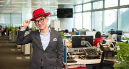 红帽曹衡康：开放混合云，开始拓展二三线市场