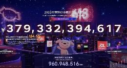 京东618累计下单金额超3793亿元