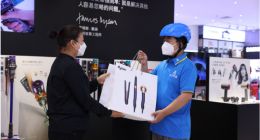 京东小时购、京东到家618单日交易额破6亿 全周期同比增77%
