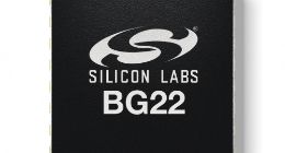 Silicon Labs推出全新蓝牙（Bluetooth）定位服务解决方案